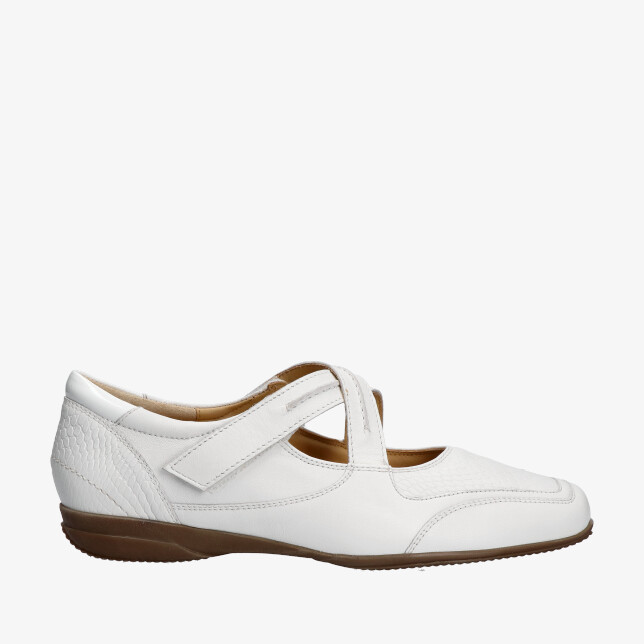Helioform bandschoenen H - Mister Madame