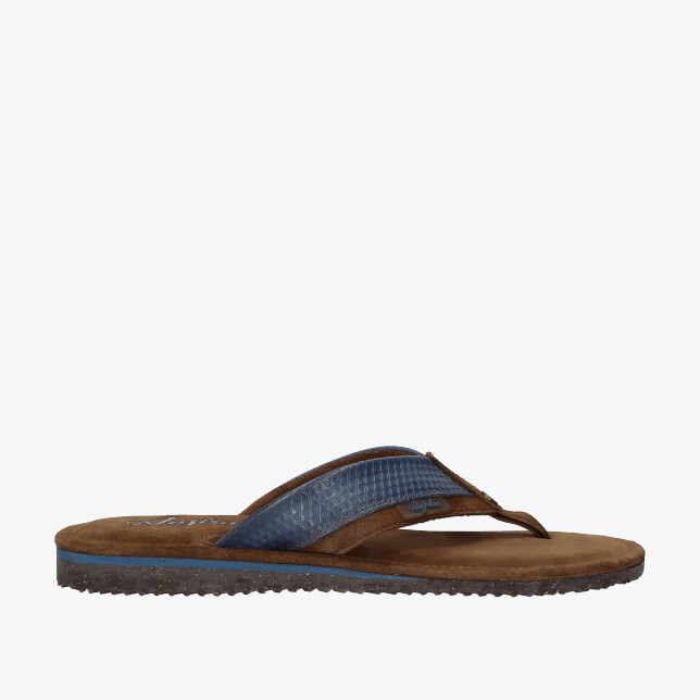Australian slippers - Mister Madame