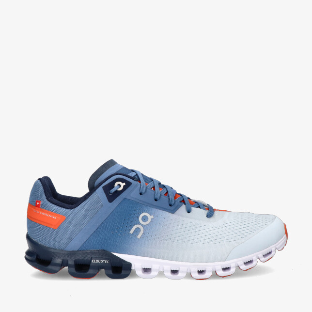 On hardloopschoenen 2025 cloudflow
