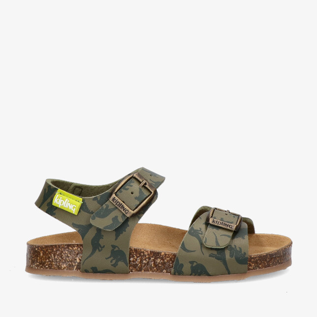 Kipling sandalen - Mister Madame