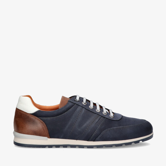 Van lier veterschoenen G - Mister Madame