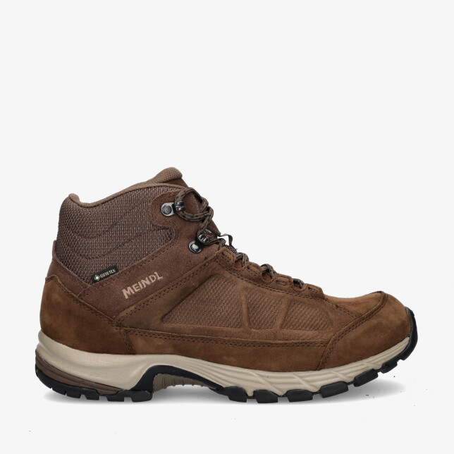 Meindl wandelschoenen sales heren breed