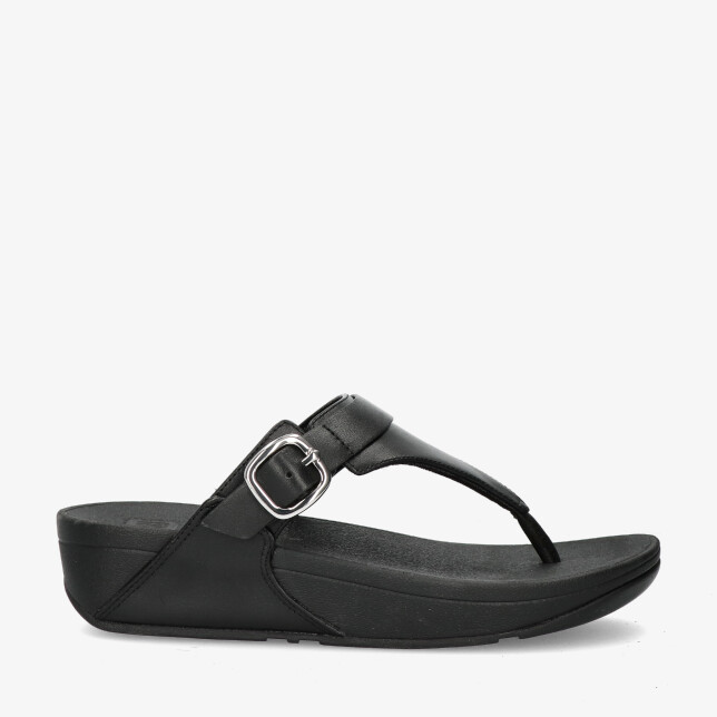 FitFlop ES8 090 LULU ADJUSTABLE Slippers