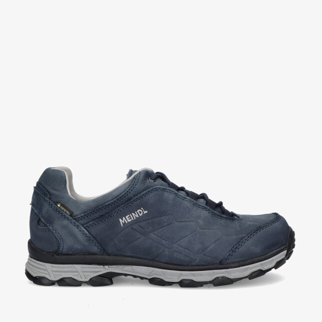 Meindl lage wandelschoenen Breed - Mister Madame