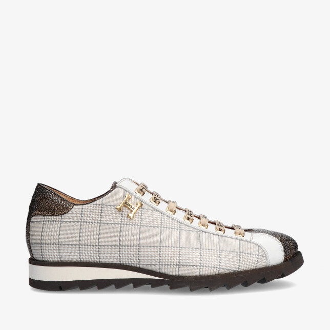 Harris sneakers - Mister Madame