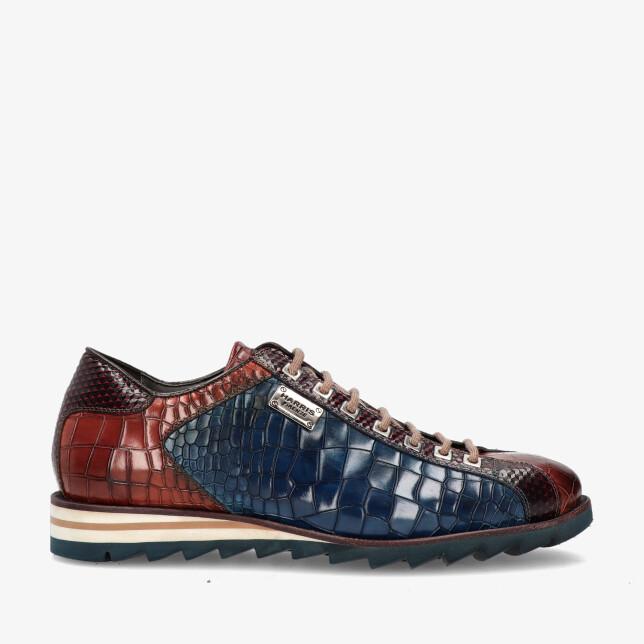 Pasvorm harris on sale schoenen