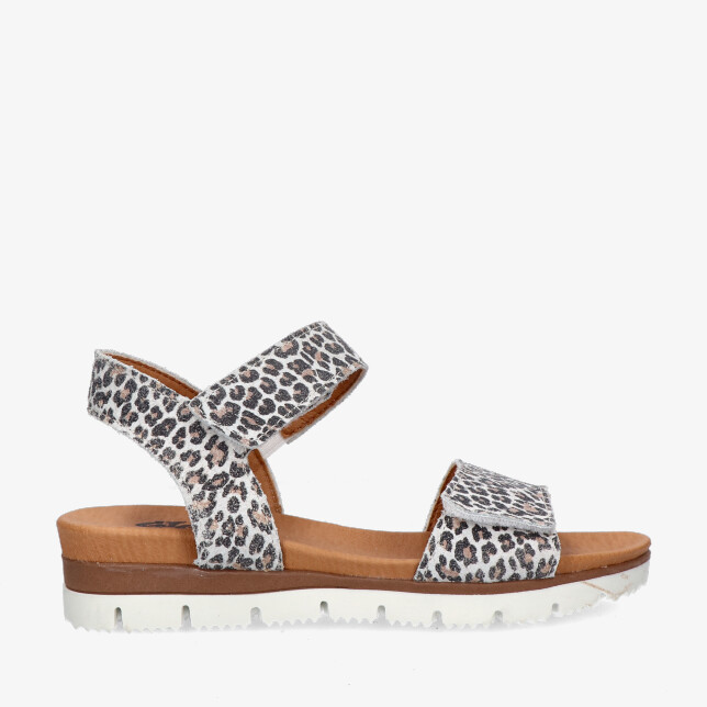 Giga sandalen - Mister Madame