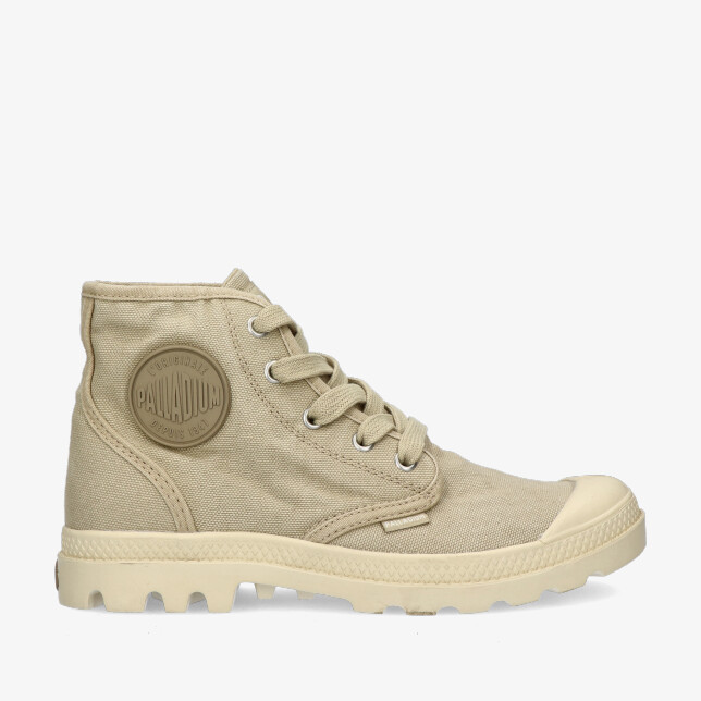 Palladium boots - Mister Madame