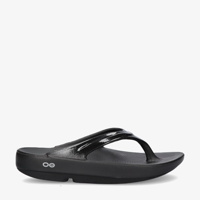 Oofos 1400 BLACK OOLALA Slippers
