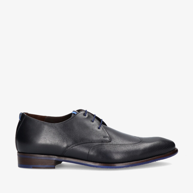Floris van bommel geklede schoenen G - Mister Madame