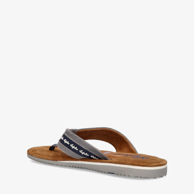 Australian slippers - Mister Madame