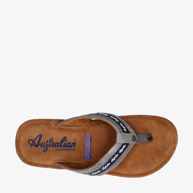 Australian slippers - Mister Madame