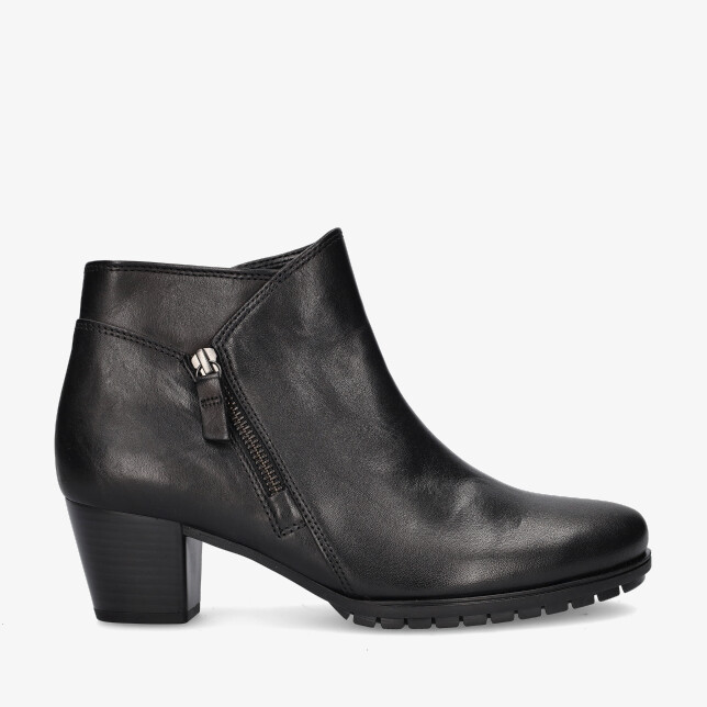 Gabor enkellaarsjes on sale wijdte h