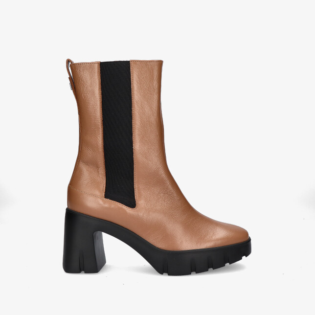 Hogl 105500 2800 Enkellaarsjes