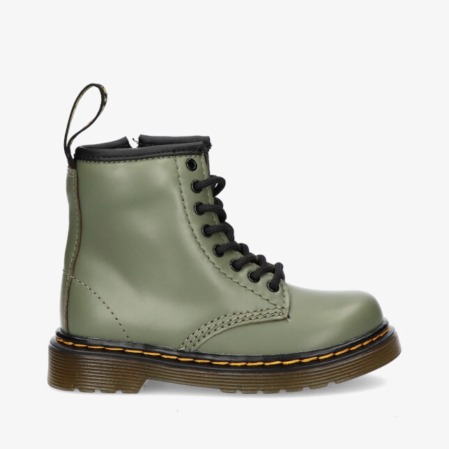 Dr martens boots - Mister Madame