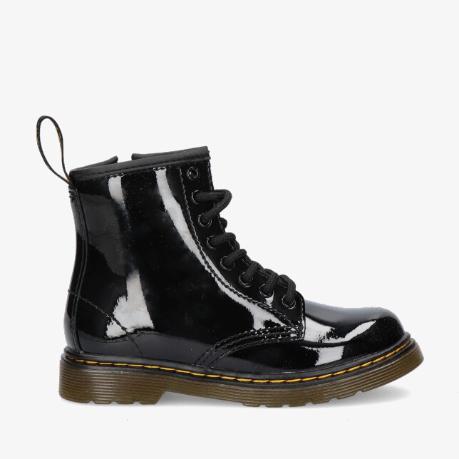 Dr martens boots - Mister Madame