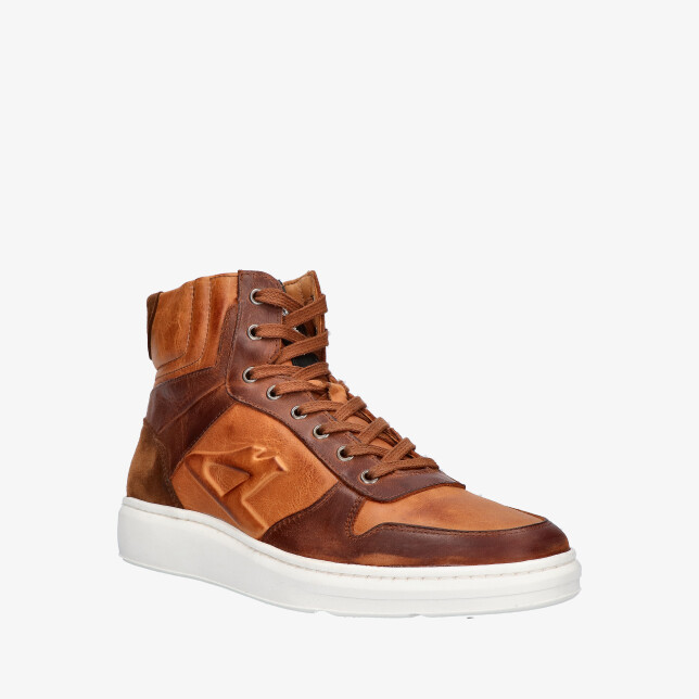 Livingstone boots E Mister Madame