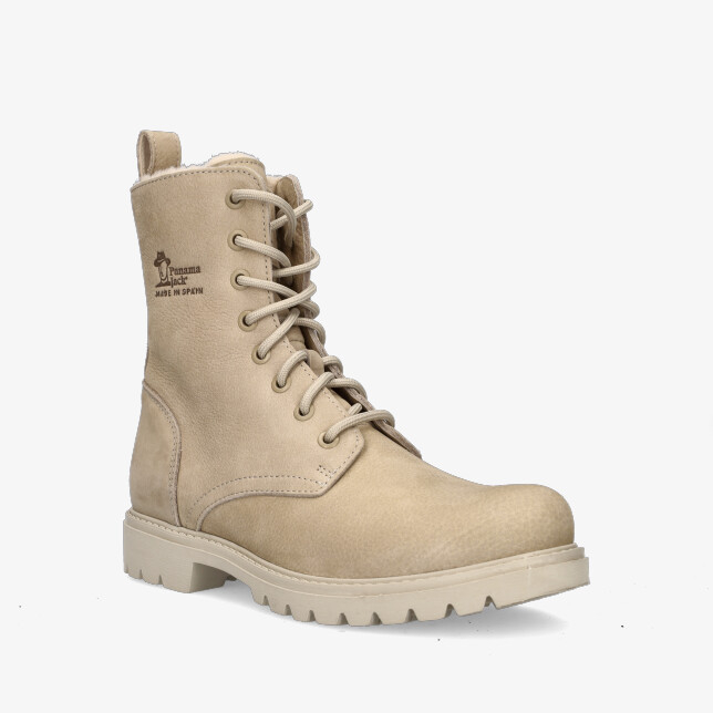Panama jack boots - Mister Madame