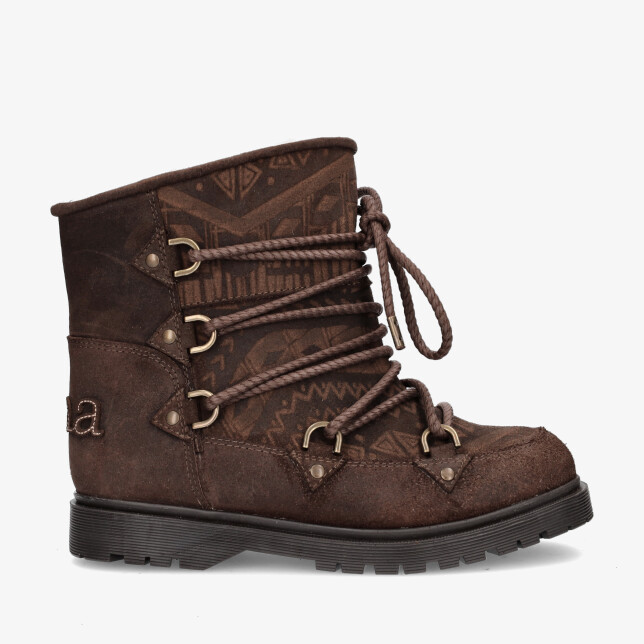 Cha Boots Gevoerde Boots Dames Dames Boots Met Schapenwol