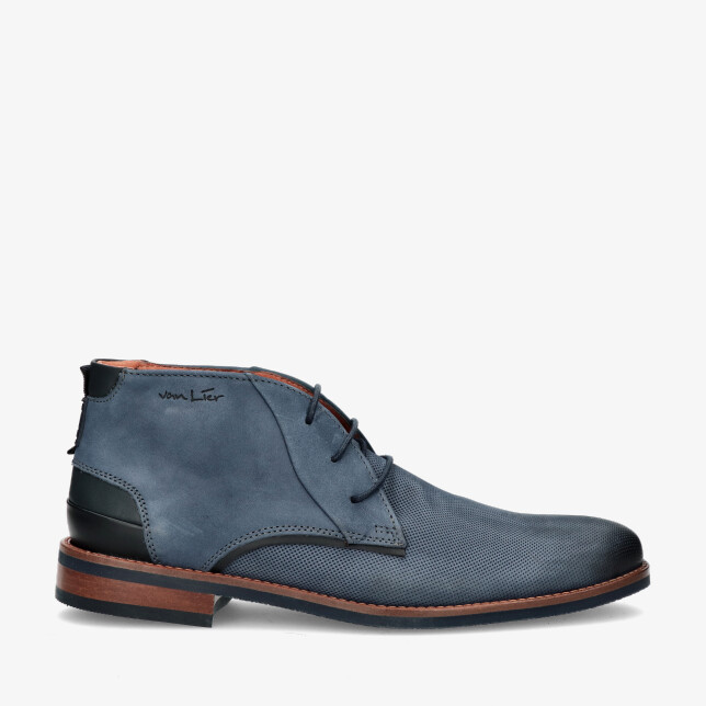 Van Lier 2255396 660 Geklede schoenen