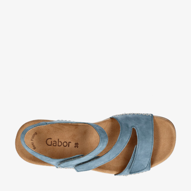 Gabor 23.734 18 Sandalen