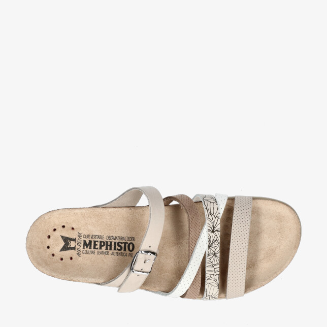Mephisto slippers dames cheap aanbieding