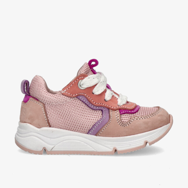 Twins sneakers 2 - Mister Madame