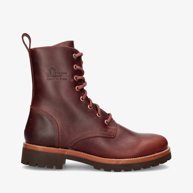 Panama sales jack inlegzolen