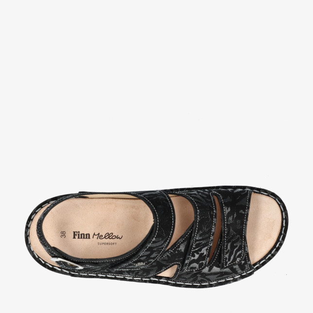 Finn Comfort 02643 801393 PRAIA Mister Madame - Main Image