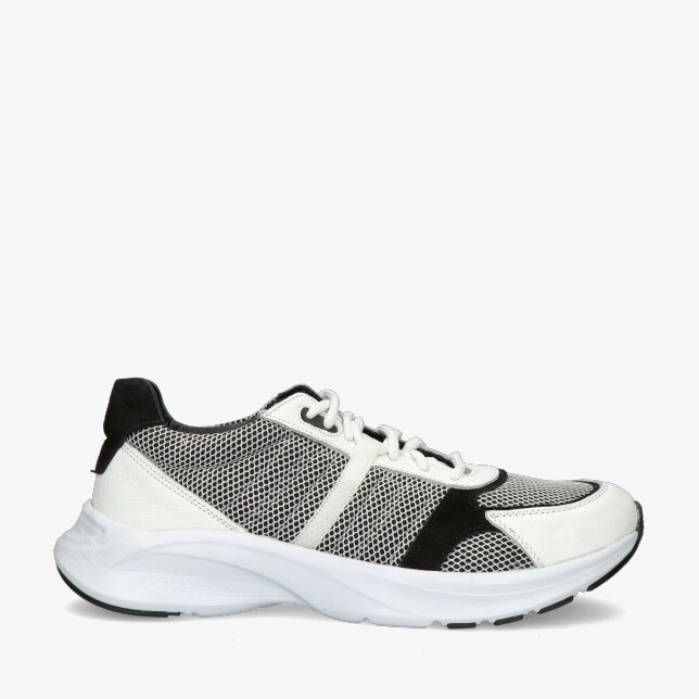 Track Style 324398 500 W5 FABIAN Sneakers wijdte 5