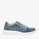Blauw