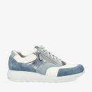 Blauw