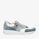 Blauw