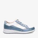 Blauw
