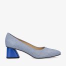 Blauw