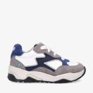 Blauw