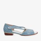 Blauw