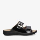 Zwart