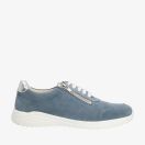 Blauw