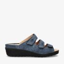 Blauw