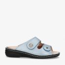 Blauw