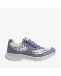 Xsensible 34001.1 255 - Sneakers wijdte H Blauw - MisterMadame