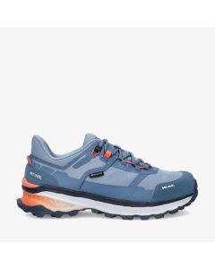 Brütting 221001, lage wandelschoenen uniseks-volwassene 43 EU : Brütting