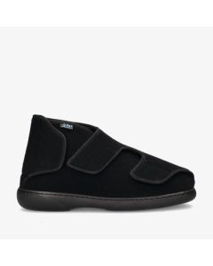 Rohde Pantofole Donna 2298 - Comode Ciabatte Da Casa In Lana Vergine - Morbide E Calde Con Suola Antiscivolo - 2