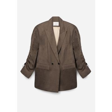 Aaiko KENDAL DOUBLE TWEED VIS 518 171022