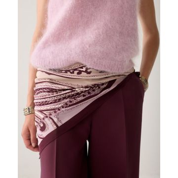 Summum Scarf Satin 8s1107-8617 120