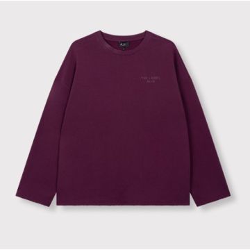 ALIX The Label ladies knitted the label sweater 2608873942 517