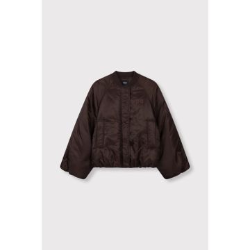 ALIX The Label ladies woven nylon jacket 2608513886 664