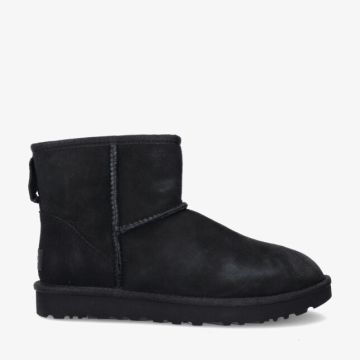UGG CLASSIC MINI W 1016222 BLK