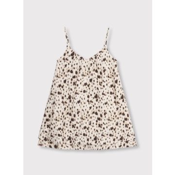 ALIX The Label animal A-line strap dress 2606334784 601